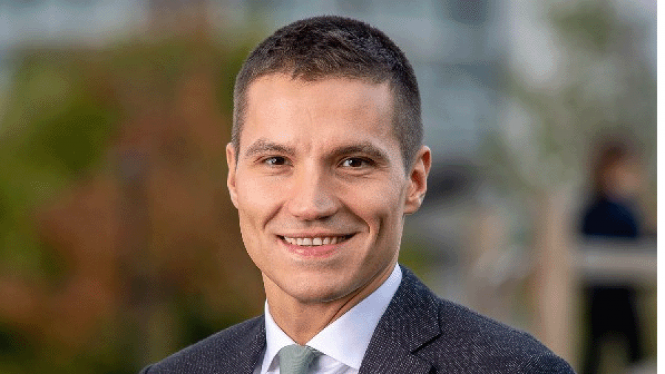 Le député vosgien David Valence devient président de la délégation aux collectivités territoriales