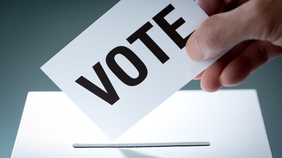 Charmes : premier tour des élections municipales ce dimanche