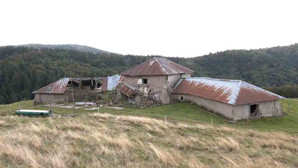 Site des Neufs-Bois à Rouge Gazon : préservation de l’environnement et quiétude mises en avant par la Safer Gand Est