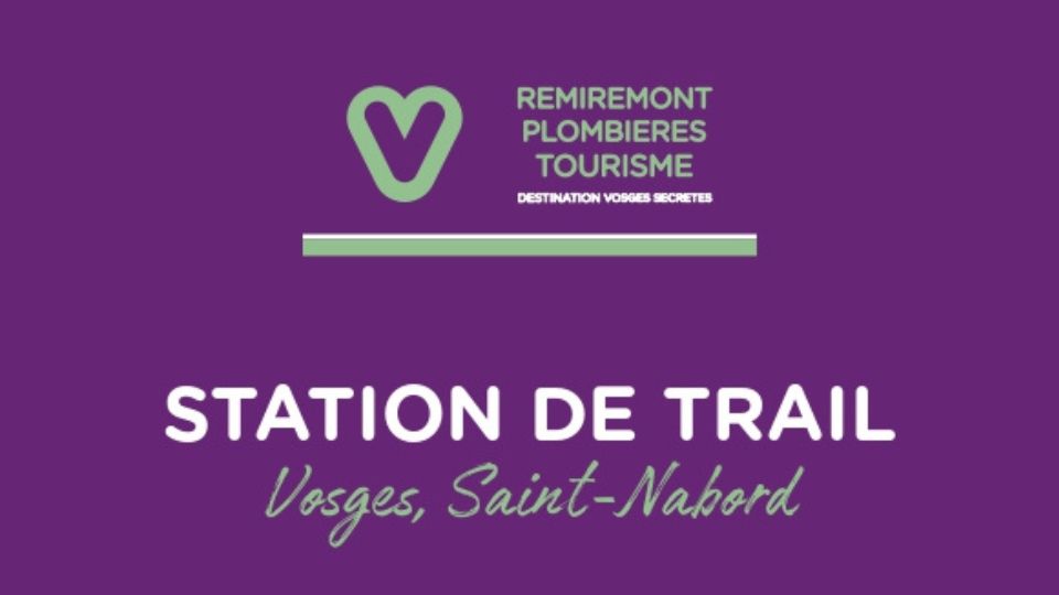 Une nouvelle Station de Trail est sortie de terre à Saint-Nabord