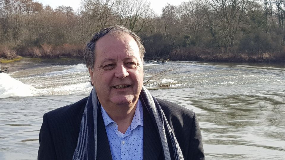 Élection à Charmes :  2 listes finalement au 2ème tour