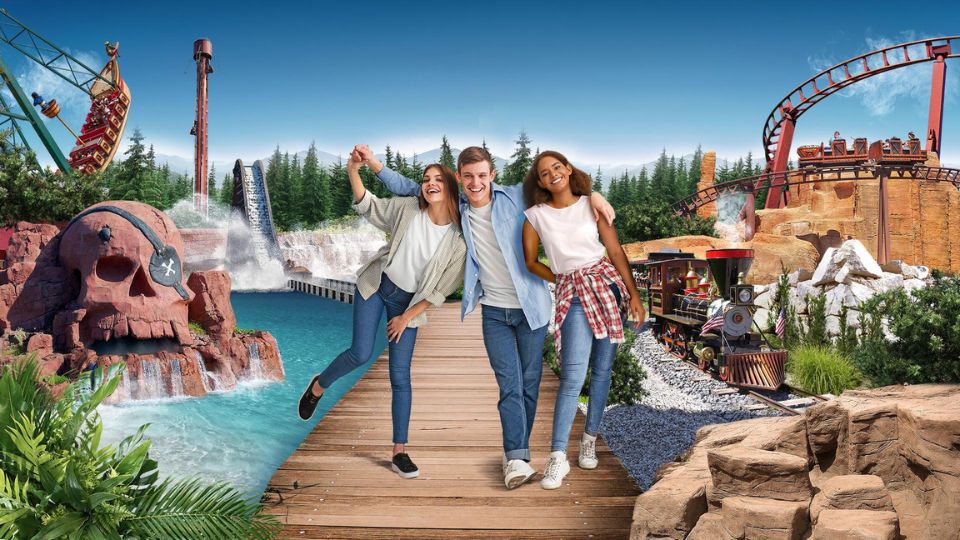 Fraispertuis-City doublement récompensé lors des European Star Awards 2023