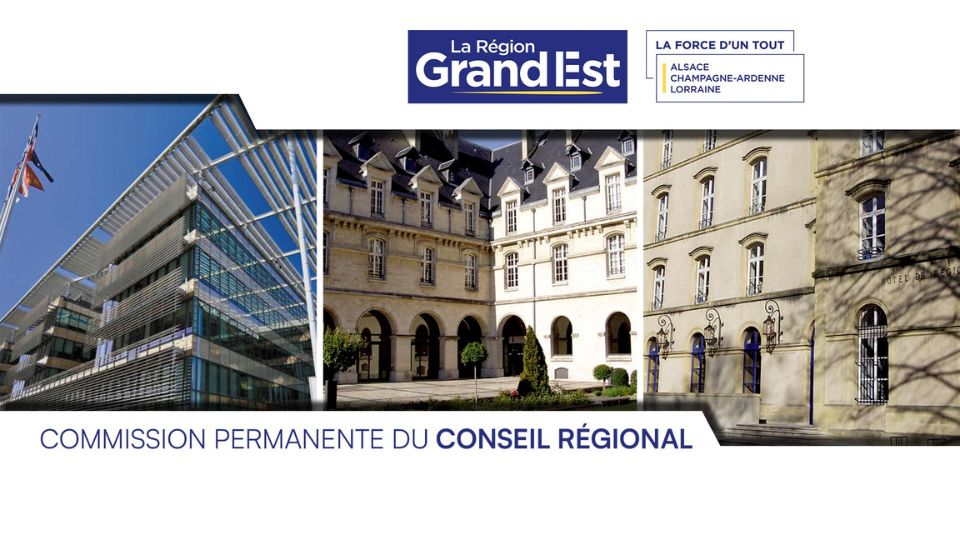 La Région Grand Est accorde plus de 6 millions d’euros d’aides pour les Vosges