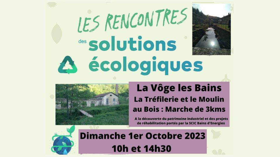 Une petite rando patrimoniale et culturelle dimanche ?