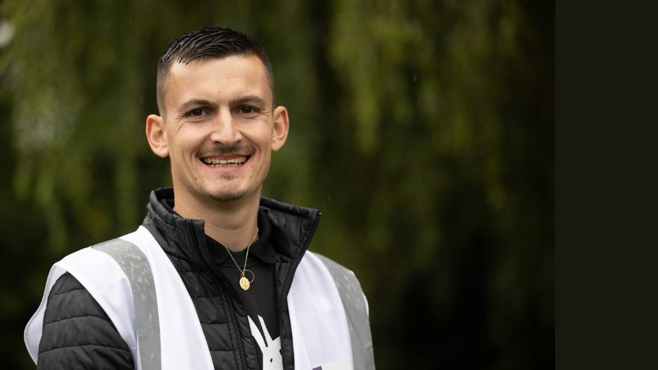 Un conducteur Mauffrey remporte le Trophée des Routiers 2023