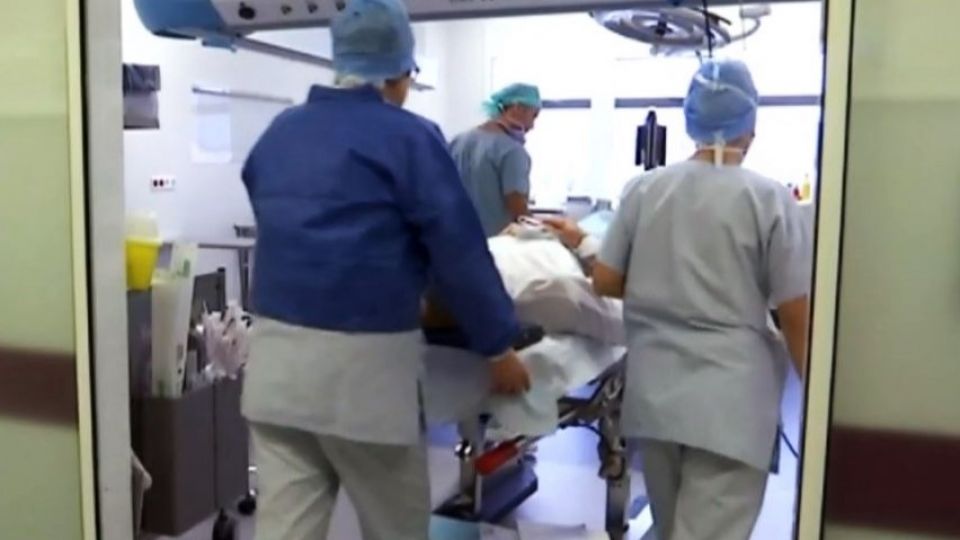 Chirurgie suspendue à Remiremont : le communiqué de la direction