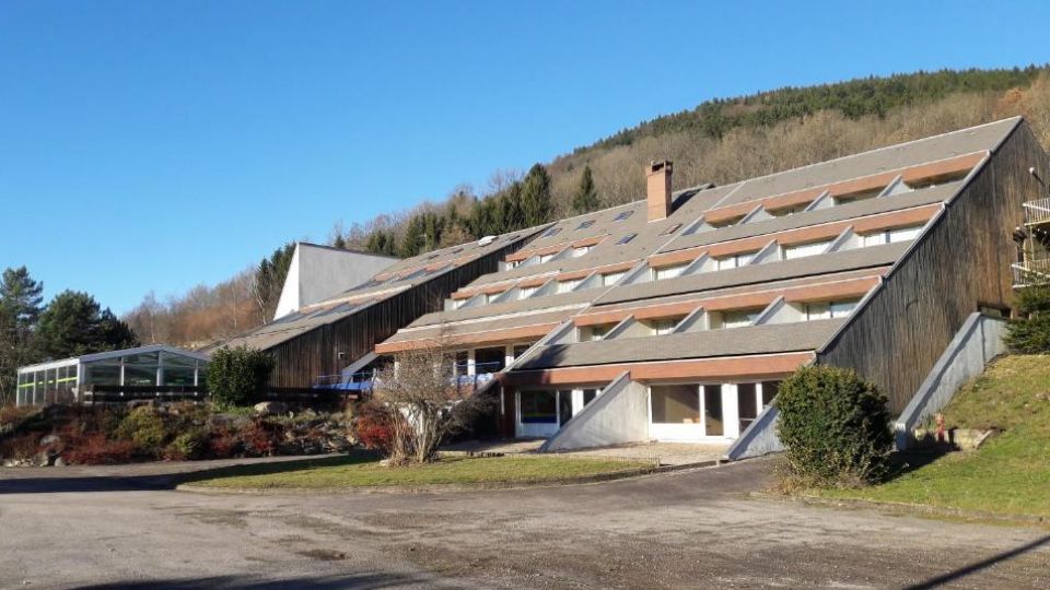 Arrivée de migrants à Plainfaing : un accueil d’urgence assuré par le Conseil départemental