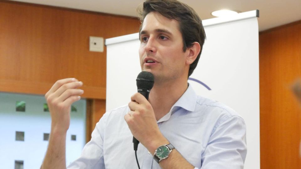 Gaëtan Dussausaye (RN) : le conseil départemental est responsable d’un scandale démocratique