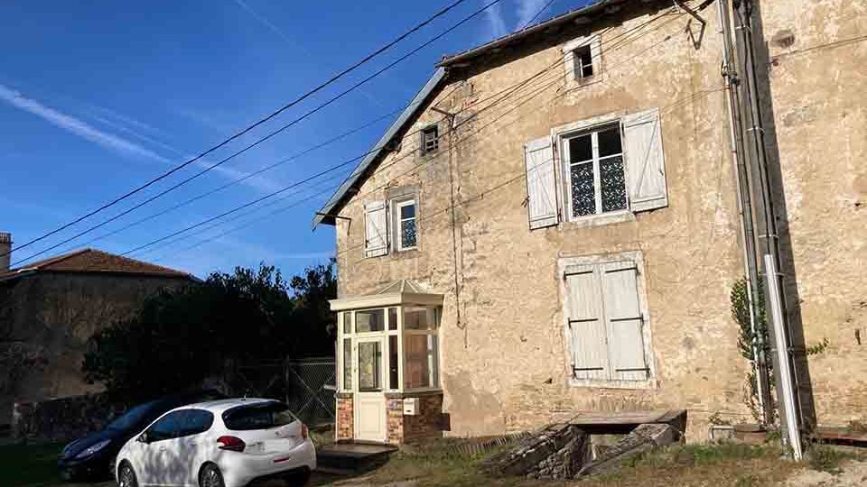 Thuillières : mort suspecte d'un homme de 43 ans, sa compagne interpellée