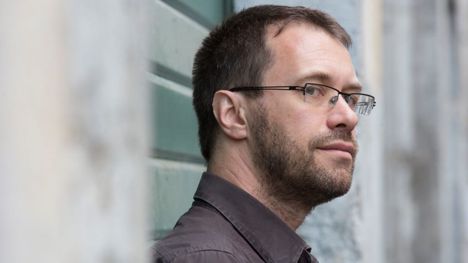 Vittel - Arnaud Friedmann à la librairie La féerie des mots le vendredi 27 octobre.