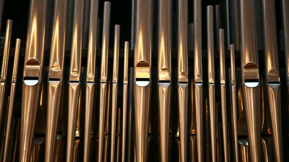 Grand concert d’orgue le vendredi 27 octobre à Mirecourt
