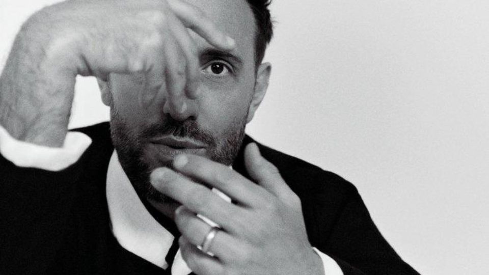 Charlie Winston en concert le 4 novembre à Vittel