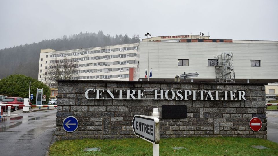 Hôpital de Remiremont - Les consultations non programmées des enfants ne sont plus assurées