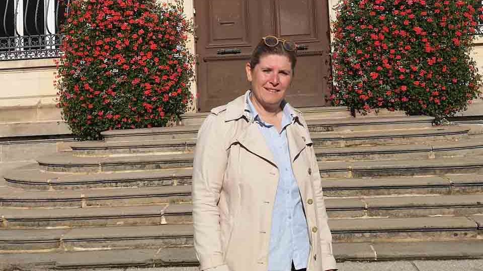 Elections municipales au Val d'Ajol : Anne Girardin se retire 