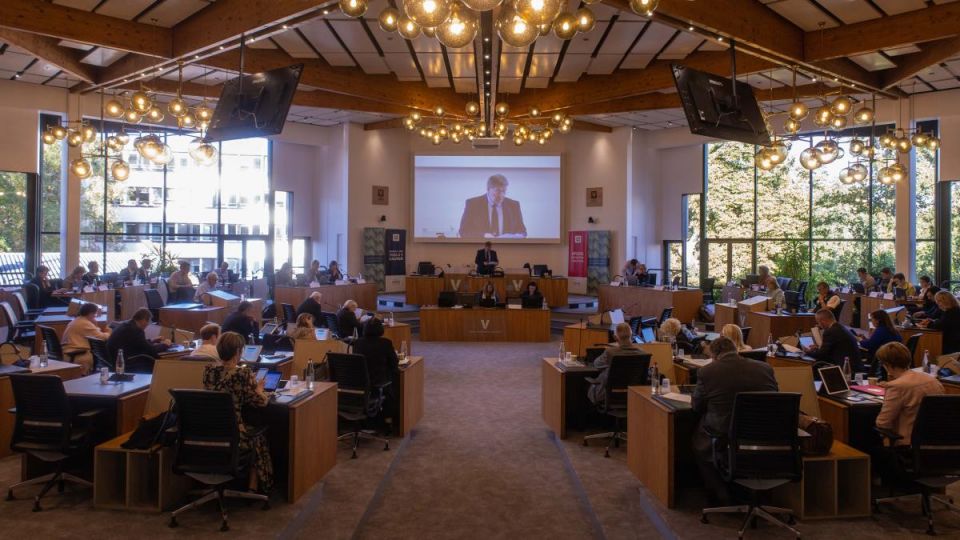 DM2 : le Département renforce son soutien aux projets communaux