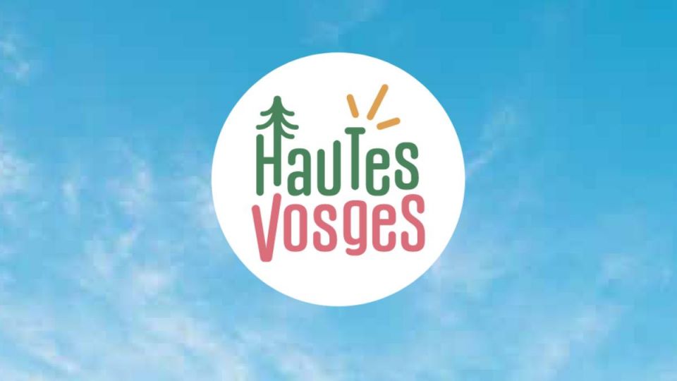 Une nouvelle identité visuelle pour les Hautes-Vosges