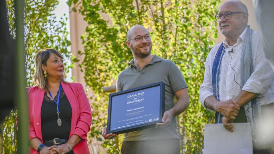 Saint-Dié : la Boussole, un succès populaire !