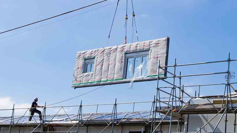 Arnaque à la rénovation énergétique : trois communauté de communes vosgiennes alertent leurs habitants