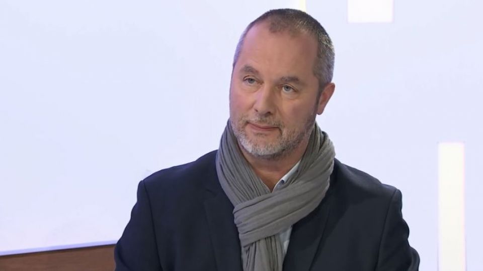 Le député vosgien Stéphane Viry lance « Travail en Commun ! » un groupe de réflexion sur le travail avec deux confrères.