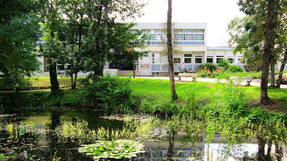 Projet pépinière - Appel à dons au campus de Mirecourt