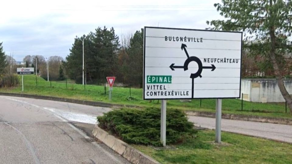 Ouest vosgien : la création d’un comité de veille socio-économique suggérée par Christian Franqueville