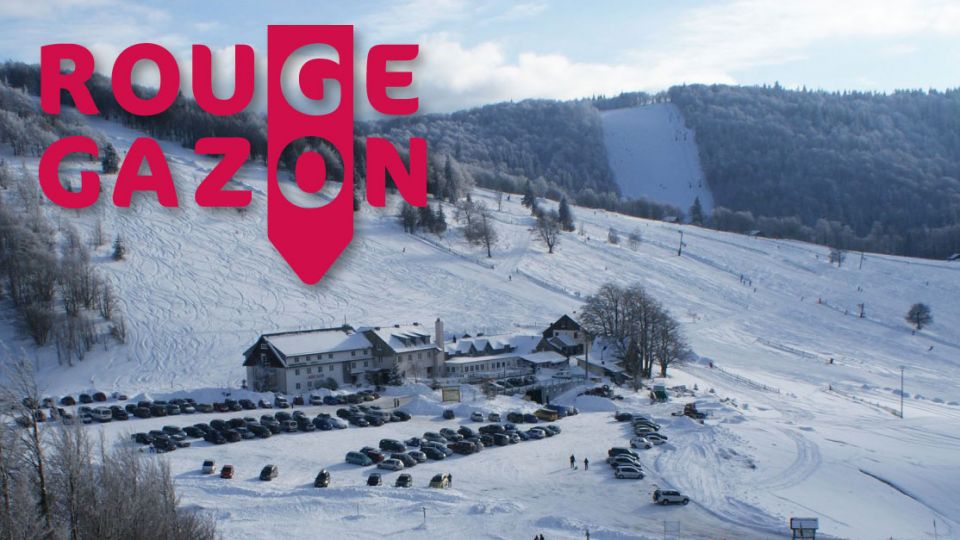 Le groupe Morlot se retire du Rouge-Gazon !