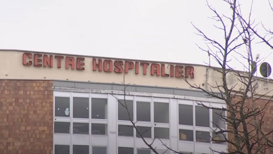 Le centre hospitalier de Remiremont réduit le fonctionnement de ses urgences