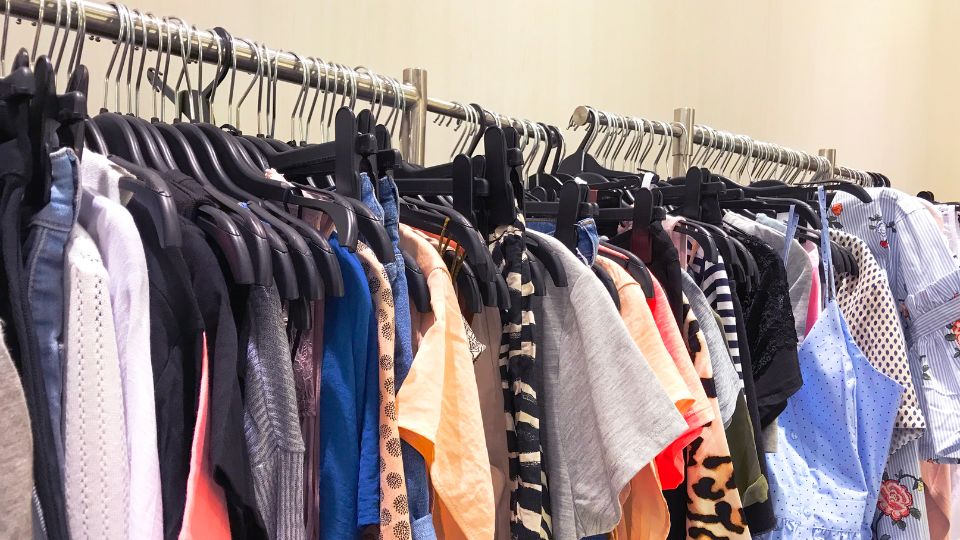 2ème édition du défilé de mode 