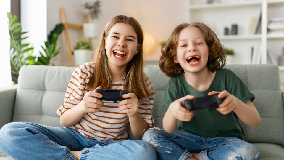 6ème journée du jeu vidéo à la médiathèque de Remiremont le 18 novembre