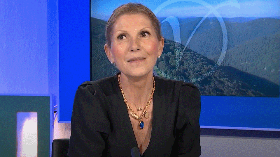 Mélanie Witte est décédée </BR>