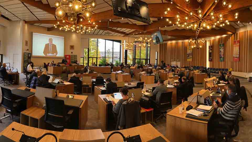 La Région Grand Est accorde plus de 8,5 millions d’euros d’aides pour les Vosges