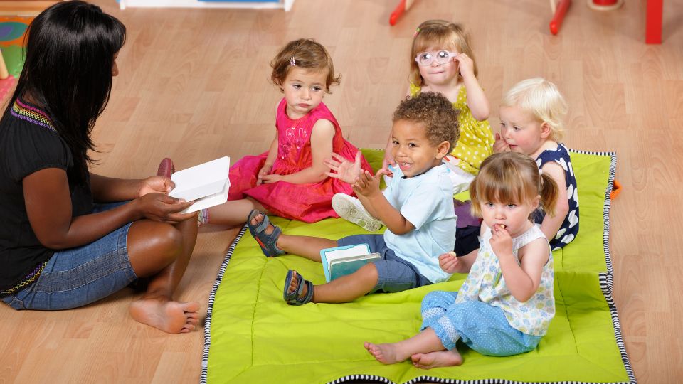 Journées des Assistant(e)s Maternel(le)s - (Nou)Nous et Vous le 25 novembre à La Neuveville-devant-Lépanges