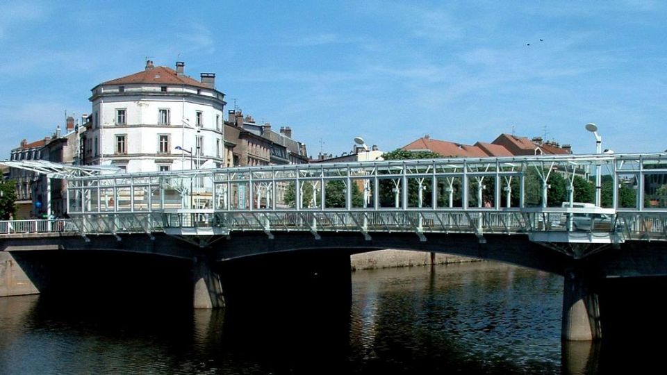 Pont du 170 RI fermé à la circulation la nuit du 24 novembre