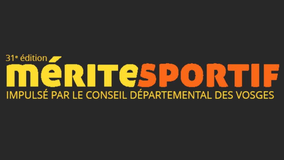 31e cérémonie du Mérite Sportif : les votes sont ouverts