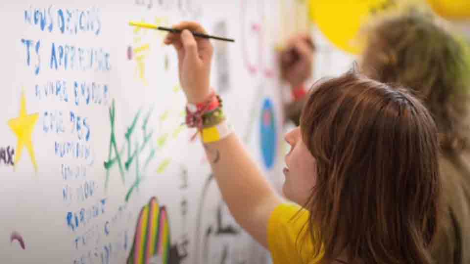 Laïcité : conférences et café-débat cette semaine pour fêter les 90 ans de la Ligue de l’enseignement des Vosges</BT>