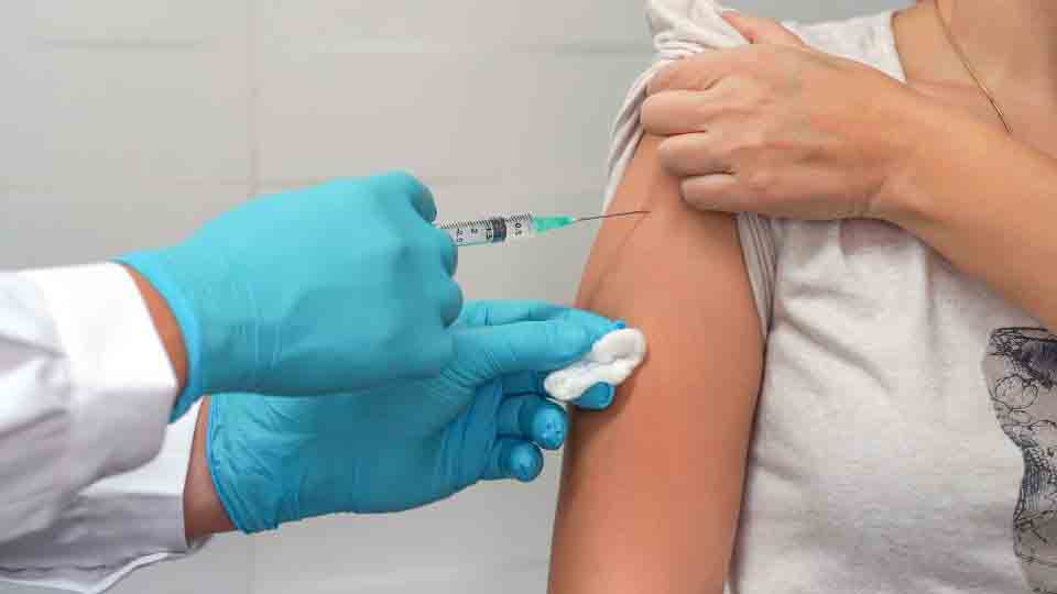 Circulation des virus hivernaux : protégeons-nous !