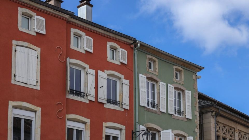 La Communauté de Communes de la Porte des Vosges Méridionales s’engage dans une démarche d’amélioration de l’habitat