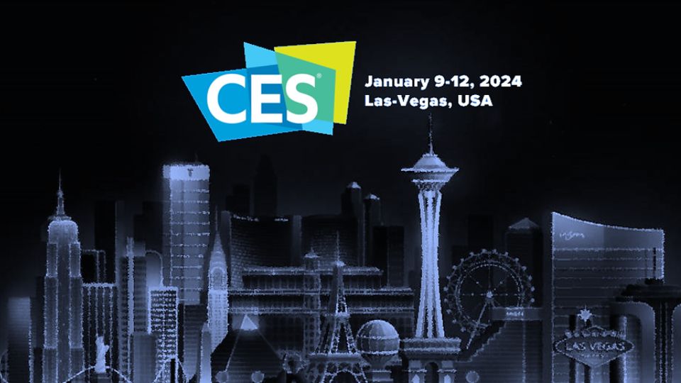 Deux entreprises vosgiennes présentes au CES Las Vegas 2024