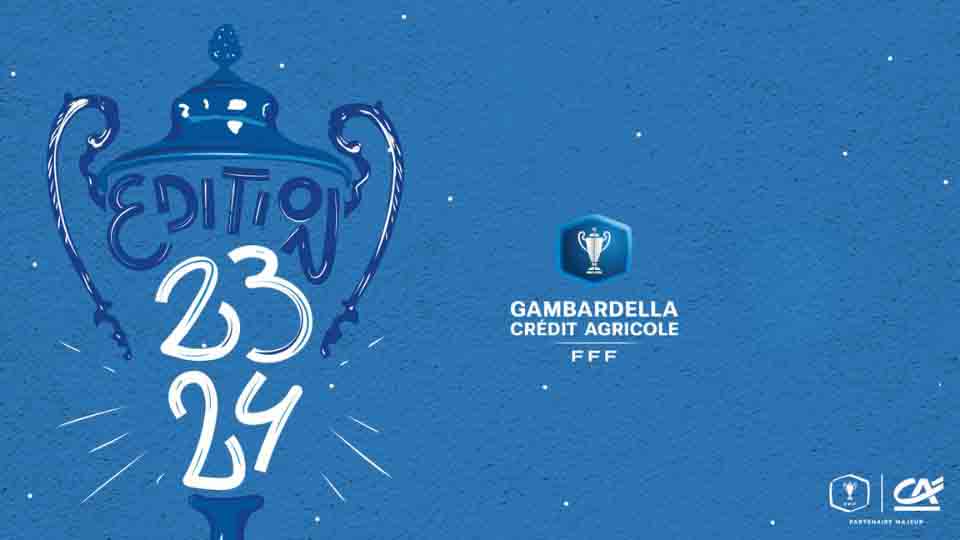 32es de finale de la Coupe Gambardella : Epinal - PSG