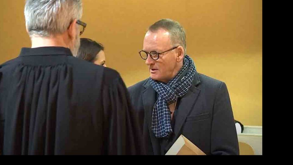 Justice : Le maire de Rambervillers pourrait perdre ses fonctions