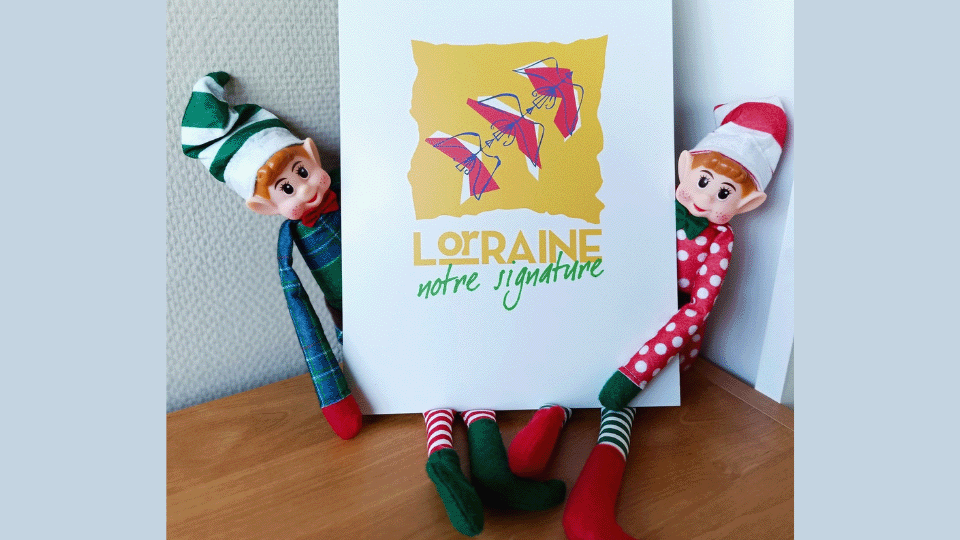 Connaissez-vous Bergamote & Mirabel, les lutins farceurs lorrains ?