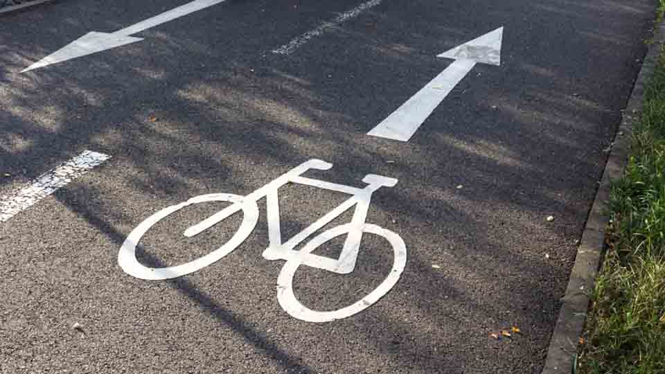 4 lauréats de l’appel à projets « Fonds mobilités actives – Aménagements cyclables » dans le département des Vosges