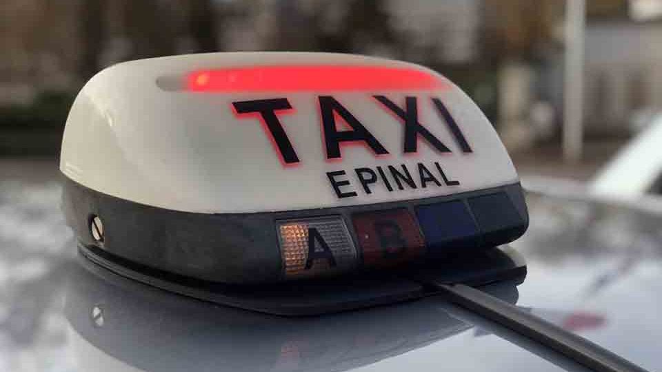 Les taxis vosgiens dénoncent la généralisation du partage des transports sanitaires 