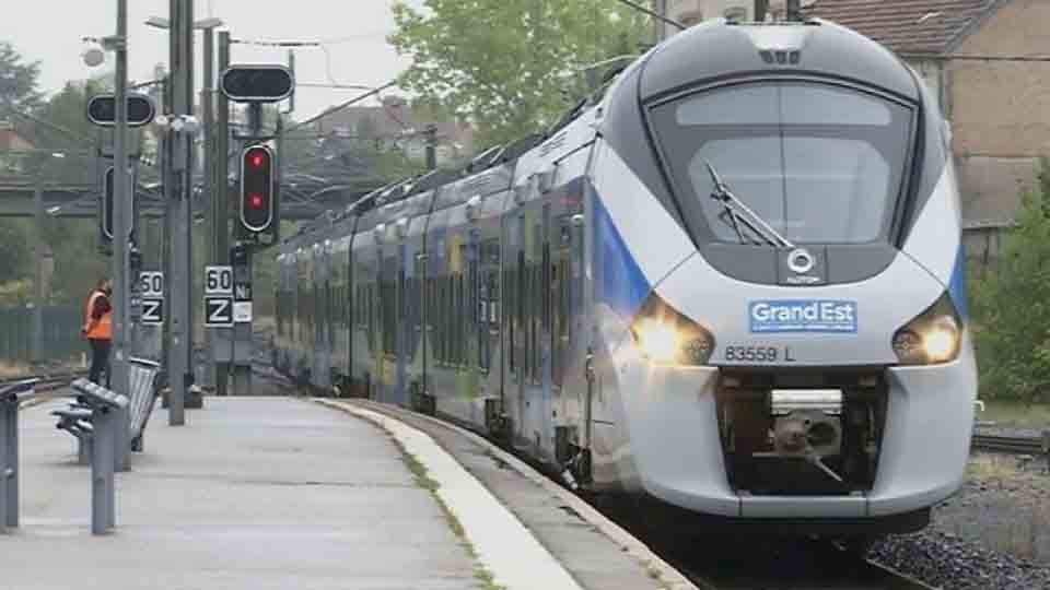 Ligne ferroviaire Épinal-St-Dié : un enjeu de territoire selon David Valence