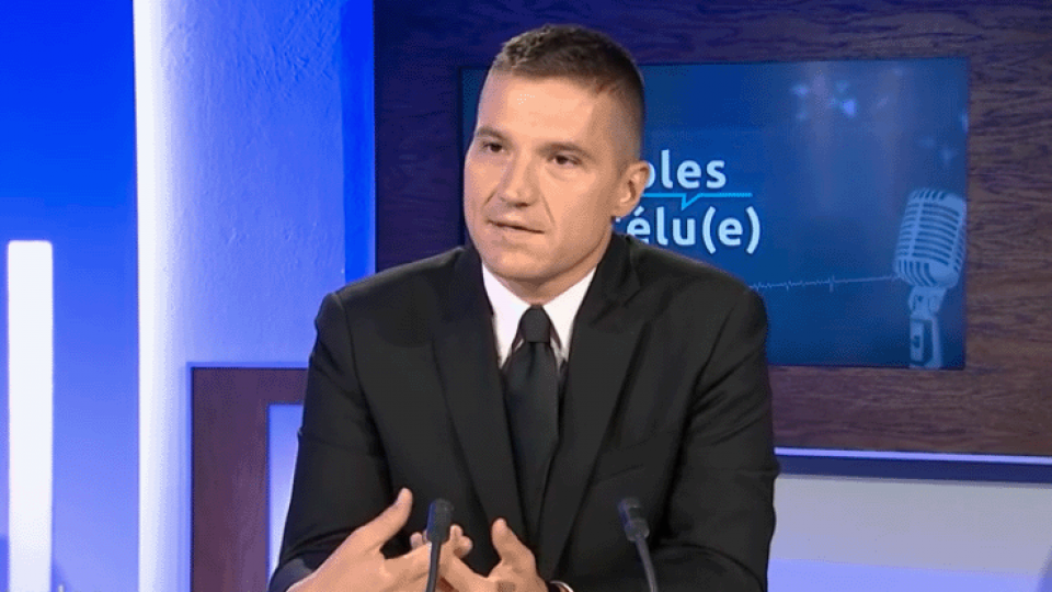 Le député David Valence votera le compromis sur la loi immigration trouvé par la commission mixte paritaire