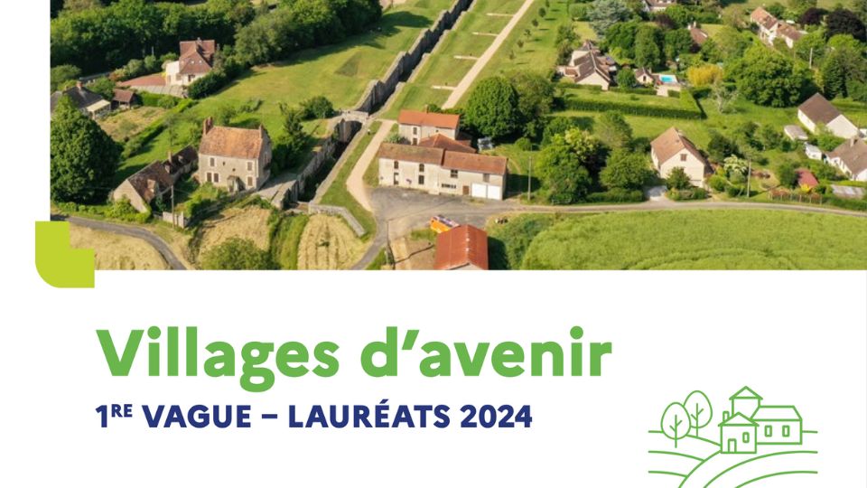 Villages d’avenir : une première vague de communes labellisées dans les Vosges
