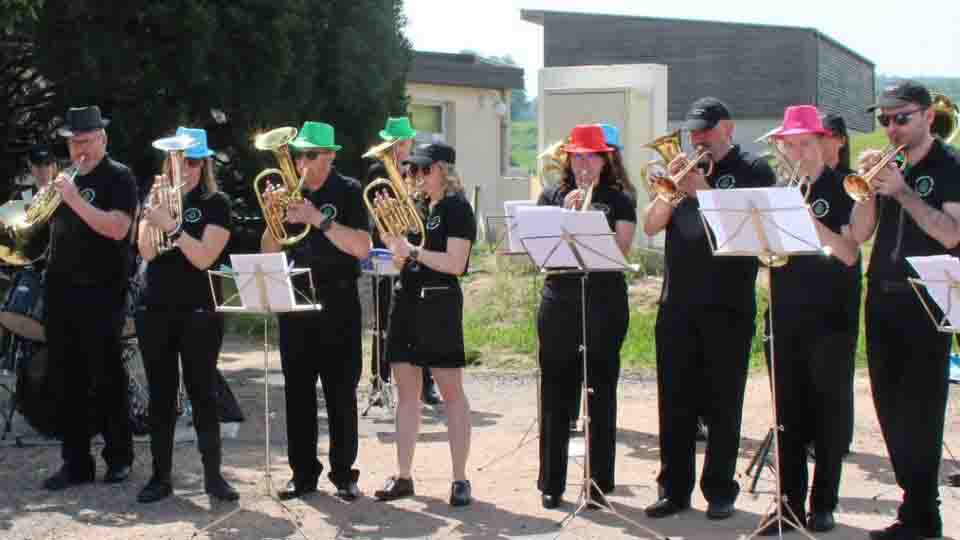 Hadol : un stage musical ouvert à tous les musiciens le 10 et 11 février en vue d’animer les matchs de hockey