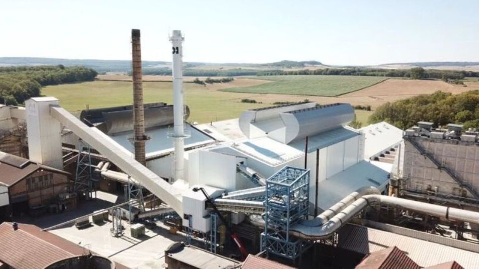 O-I Glass : 55 millions € pour l’usine de Gironcourt-sur-Vraine