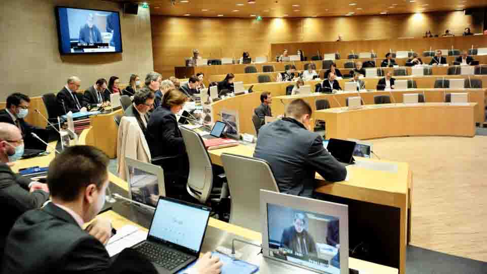 Vosges : la Région Grand Est accorde 1,9 million d’euros d’aides