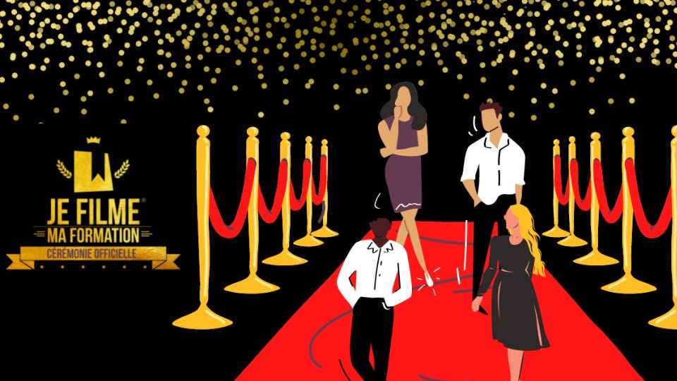 9 apprentis du pôle formation UIMM Lorraine sélectionnés pour la finale du concours « je filme la formation qui me plait »